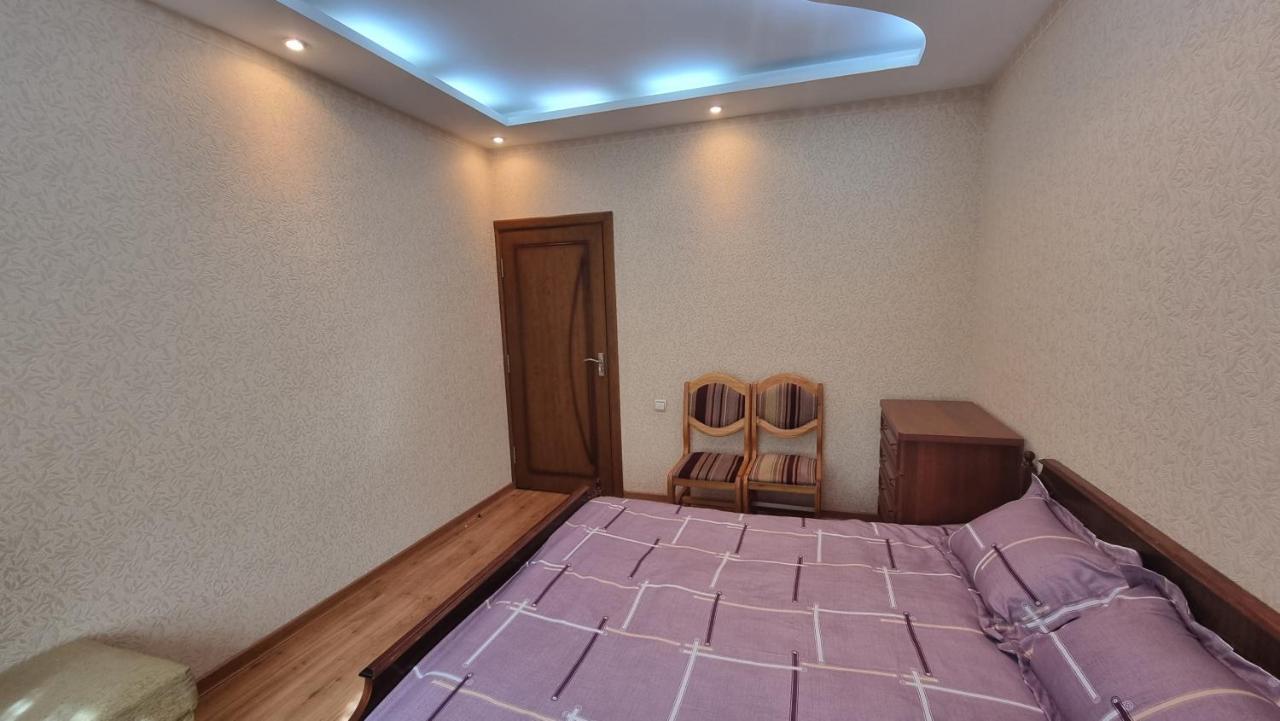 Cosy Appartment Tashkent Exterior photo