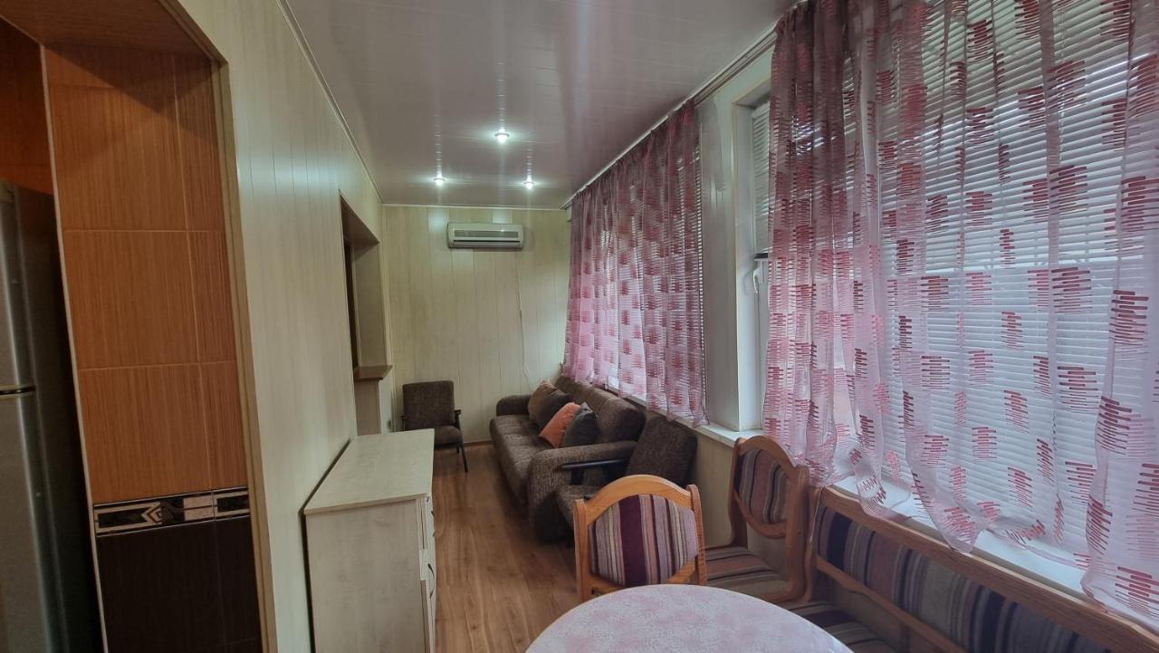 Cosy Appartment Tashkent Exterior photo